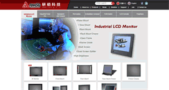 Desktop Screenshot of annso.com